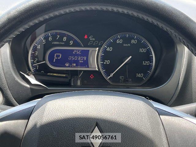 Mitsubishi EK CUSTOM 2013-11 6904569-7