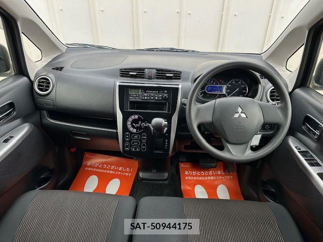 Mitsubishi EK CUSTOM 2013-10 7217839-9