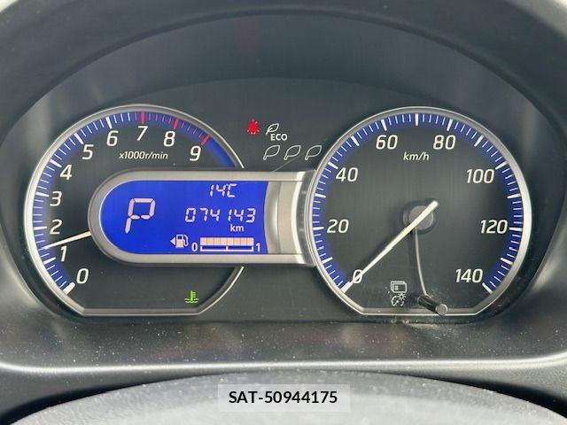 Mitsubishi EK CUSTOM 2013-10 7217839-11