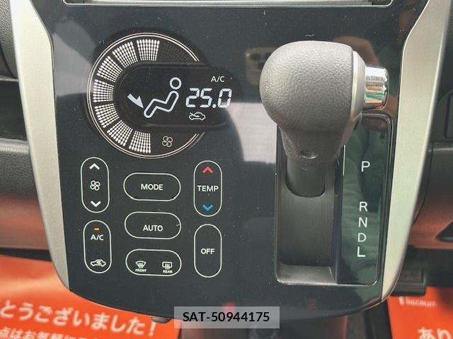 Mitsubishi EK CUSTOM 2013-10 7217839-12