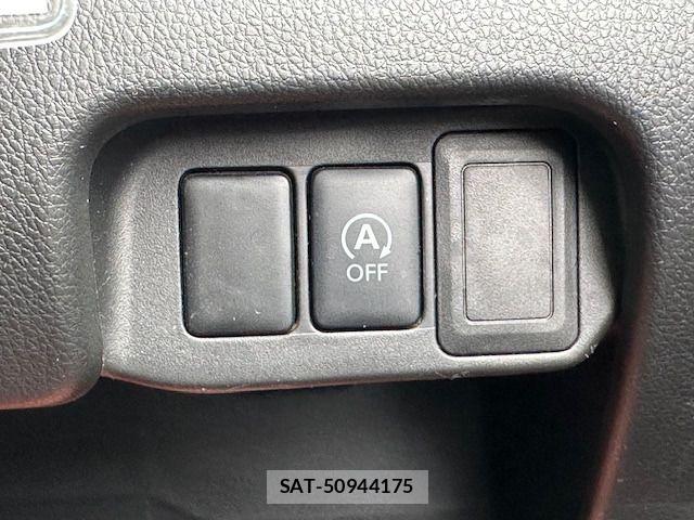 Mitsubishi EK CUSTOM 2013-10 7217839-13