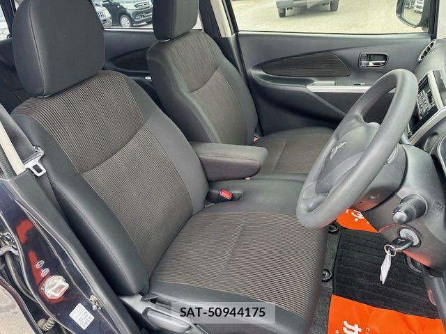 Mitsubishi EK CUSTOM 2013-10 7217839-14