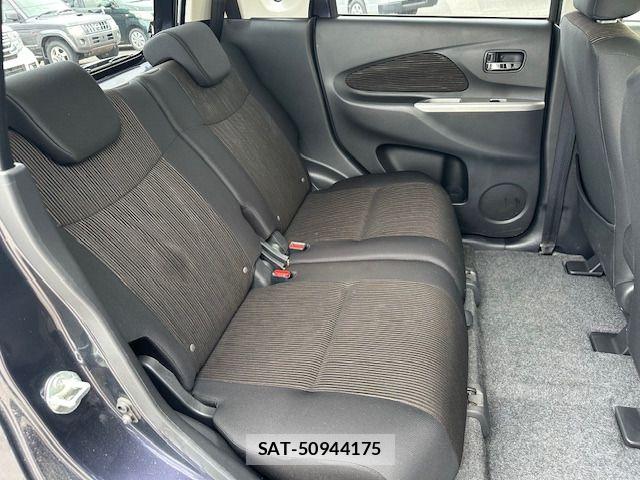 Mitsubishi EK CUSTOM 2013-10 7217839-15