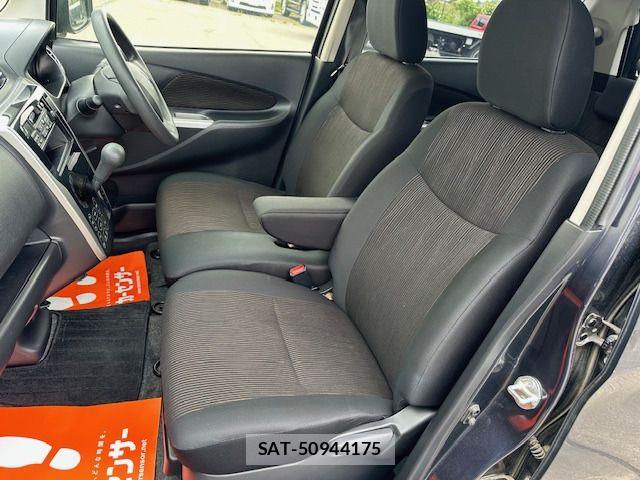 Mitsubishi EK CUSTOM 2013-10 7217839-16