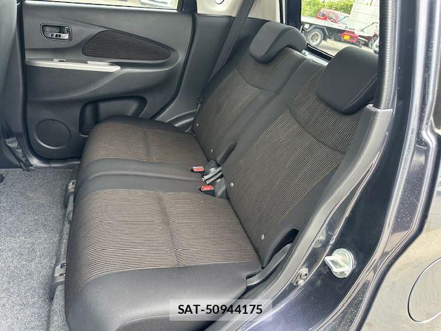 Mitsubishi EK CUSTOM 2013-10 7217839-17