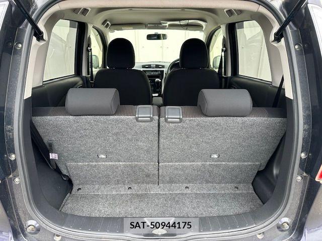 Mitsubishi EK CUSTOM 2013-10 7217839-18