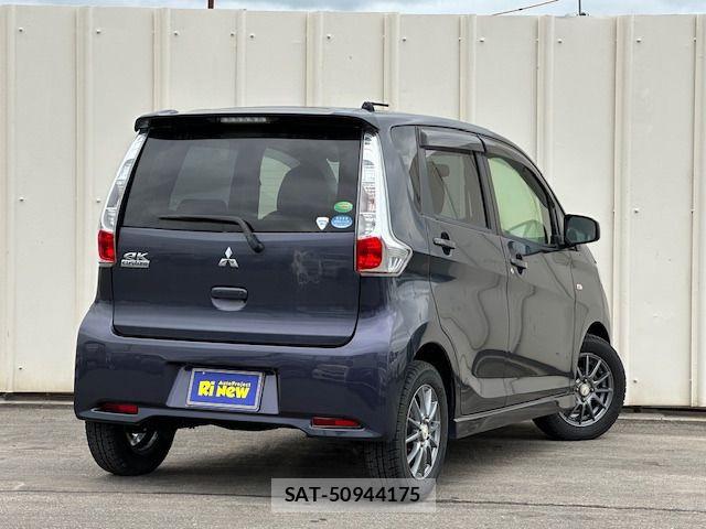 Mitsubishi EK CUSTOM 2013-10 7217839-1