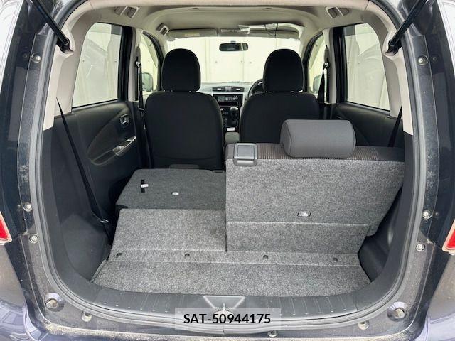 Mitsubishi EK CUSTOM 2013-10 7217839-19