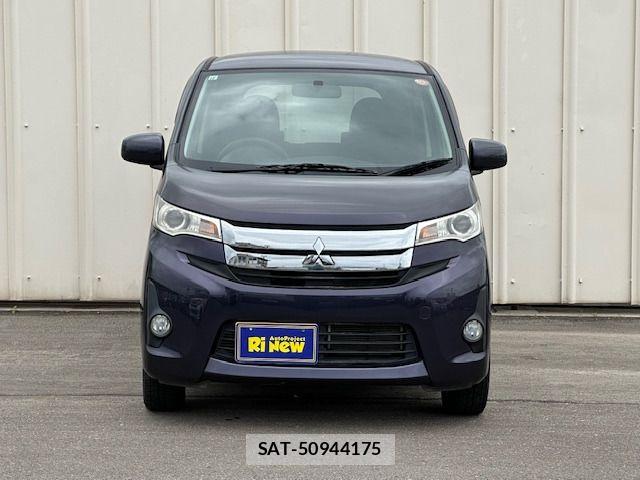 Mitsubishi EK CUSTOM 2013-10 7217839-2