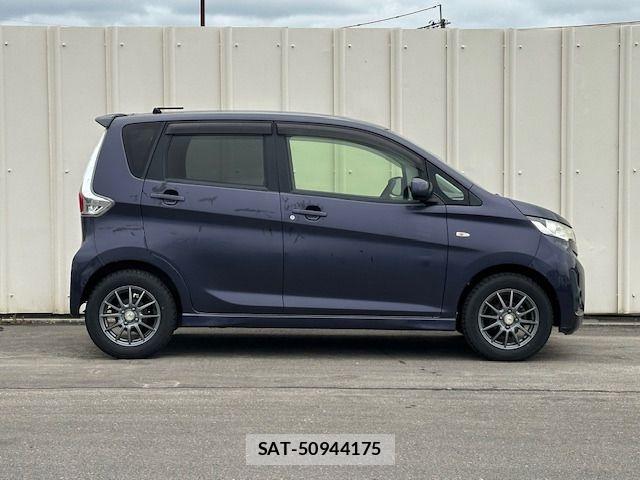 Mitsubishi EK CUSTOM 2013-10 7217839-4