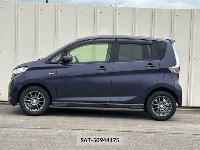 Mitsubishi EK CUSTOM 2013-10 7217839-5