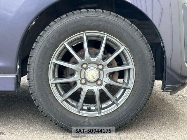 Mitsubishi EK CUSTOM 2013-10 7217839-7