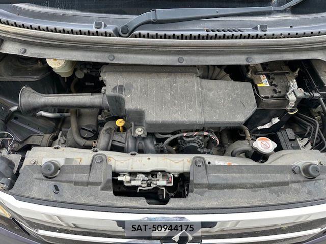 Mitsubishi EK CUSTOM 2013-10 7217839-8