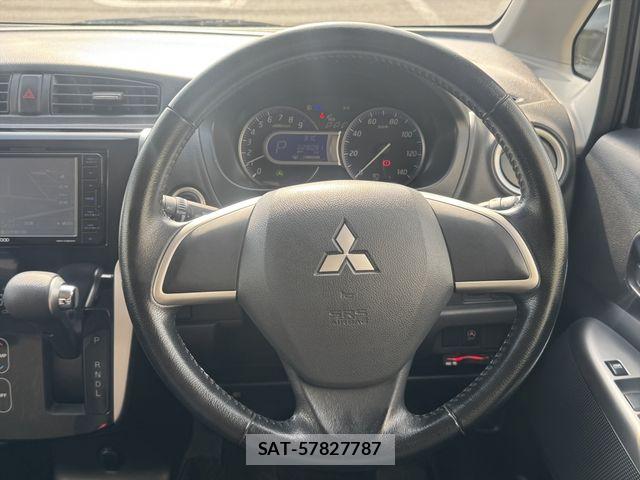 Mitsubishi EK CUSTOM 2013-06 7217832-9