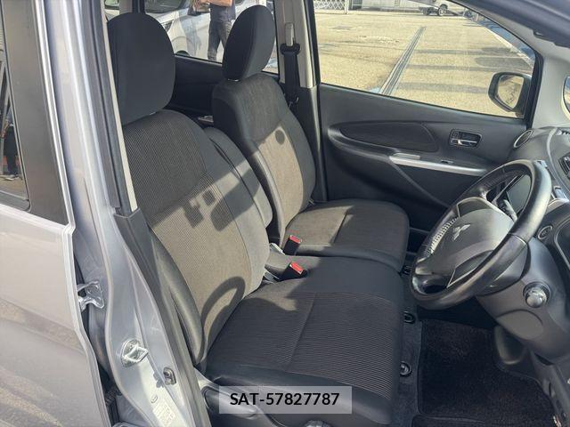 Mitsubishi EK CUSTOM 2013-06 7217832-10