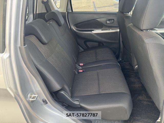 Mitsubishi EK CUSTOM 2013-06 7217832-11