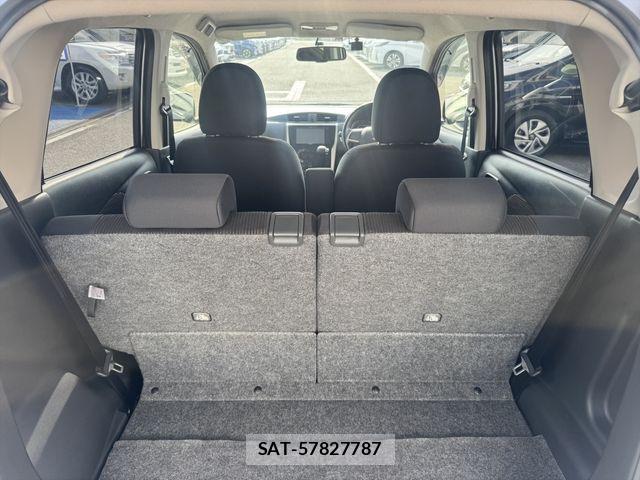 Mitsubishi EK CUSTOM 2013-06 7217832-12