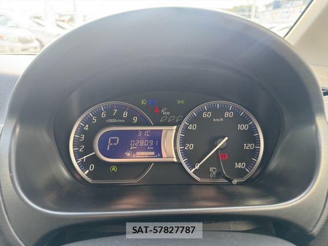 Mitsubishi EK CUSTOM 2013-06 7217832-17
