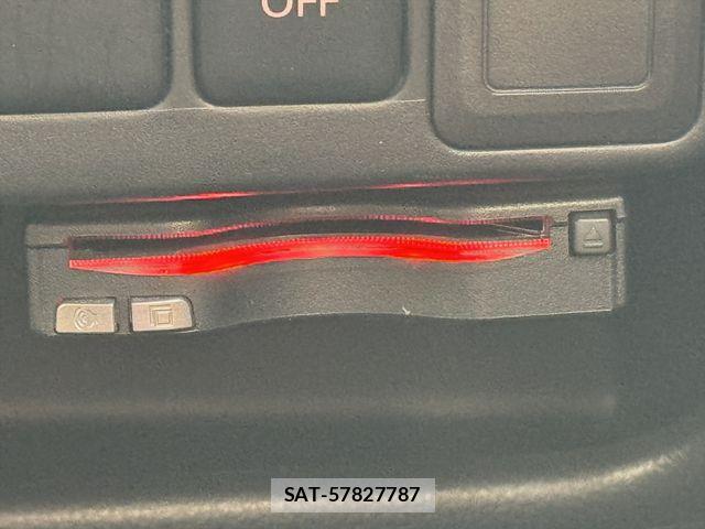 Mitsubishi EK CUSTOM 2013-06 7217832-21