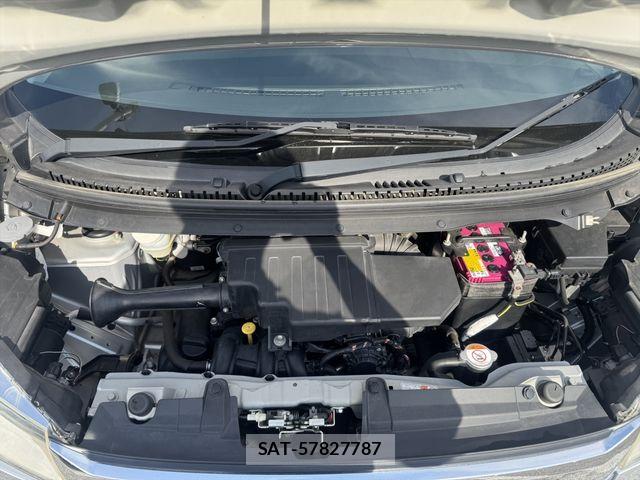 Mitsubishi EK CUSTOM 2013-06 7217832-22