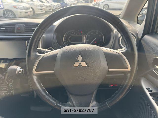 Mitsubishi EK CUSTOM 2013-06 7217832-8