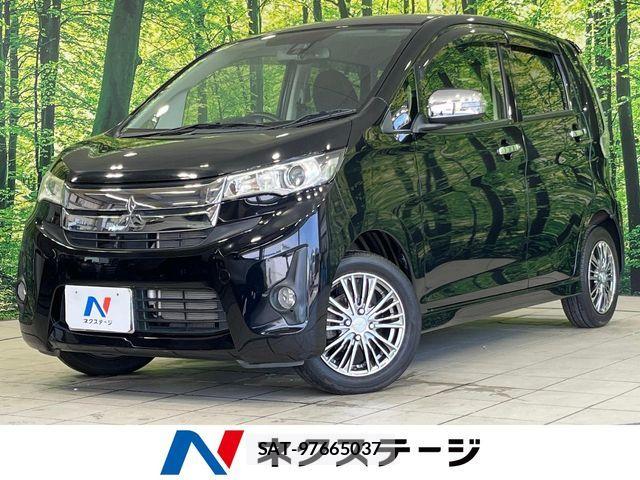 Mitsubishi EK CUSTOM 2015-10 7217841-0