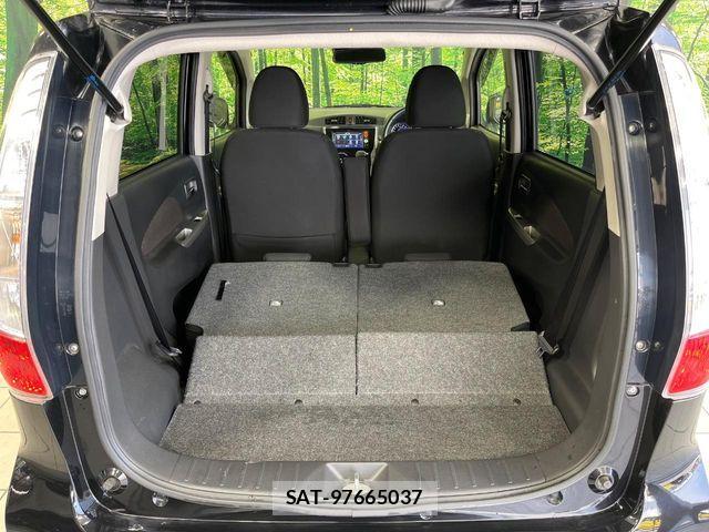 Mitsubishi EK CUSTOM 2015-10 7217841-10