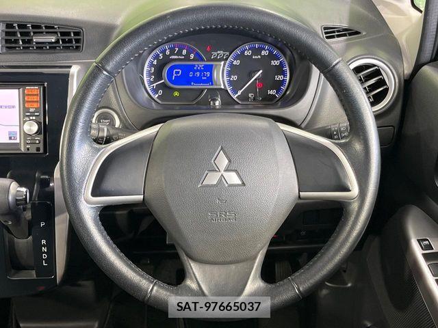 Mitsubishi EK CUSTOM 2015-10 7217841-11