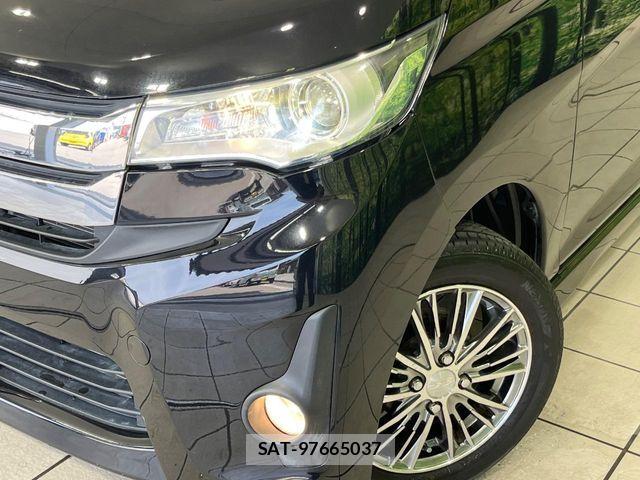 Mitsubishi EK CUSTOM 2015-10 7217841-12