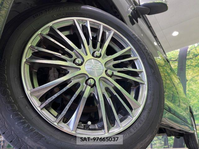 Mitsubishi EK CUSTOM 2015-10 7217841-13