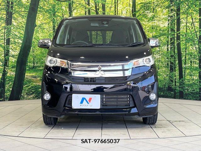 Mitsubishi EK CUSTOM 2015-10 7217841-14