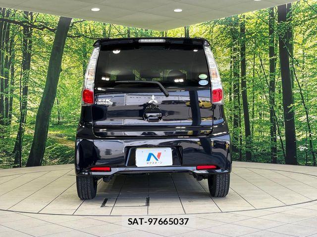 Mitsubishi EK CUSTOM 2015-10 7217841-15