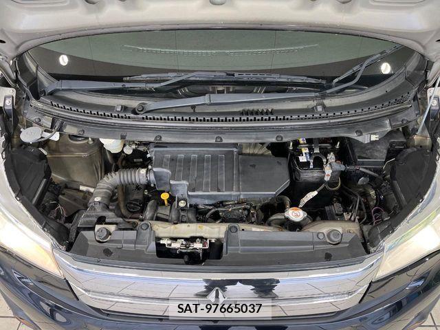 Mitsubishi EK CUSTOM 2015-10 7217841-18