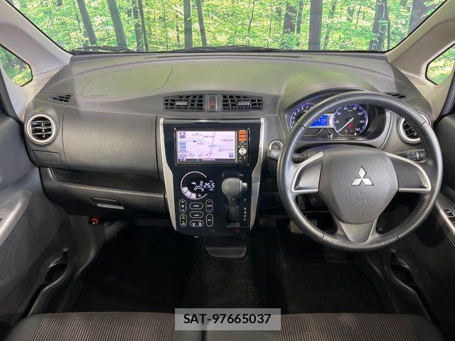Mitsubishi EK CUSTOM 2015-10 7217841-1