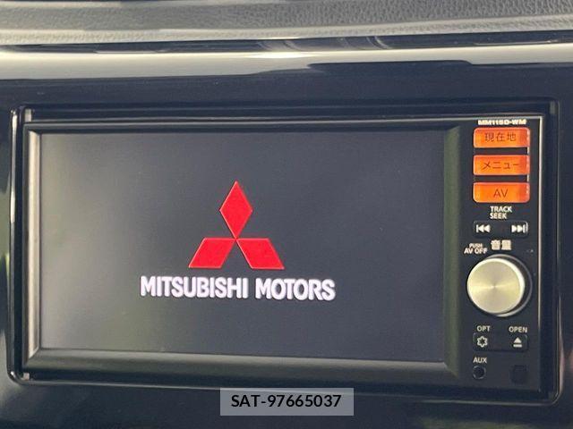 Mitsubishi EK CUSTOM 2015-10 7217841-2