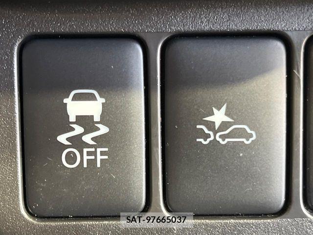 Mitsubishi EK CUSTOM 2015-10 7217841-4