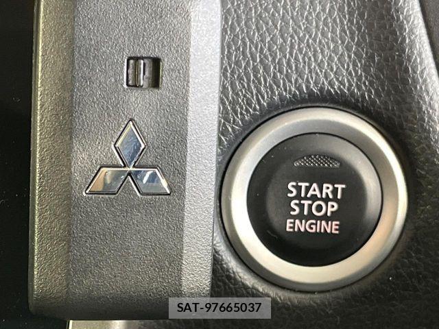 Mitsubishi EK CUSTOM 2015-10 7217841-6