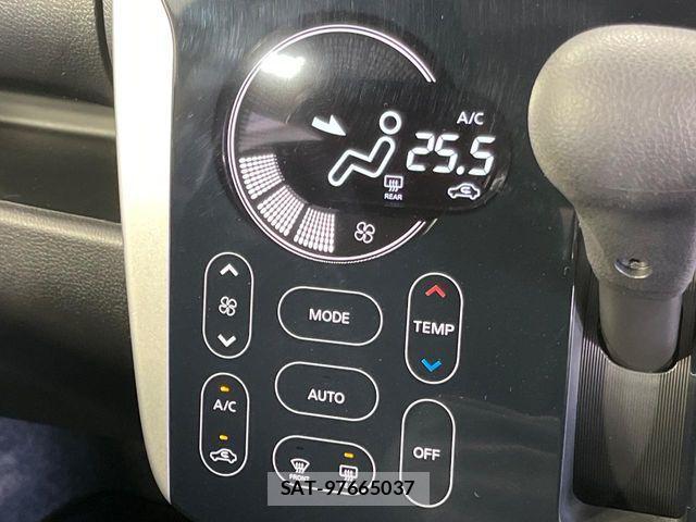Mitsubishi EK CUSTOM 2015-10 7217841-7