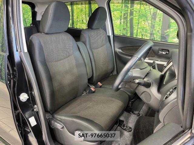 Mitsubishi EK CUSTOM 2015-10 7217841-8
