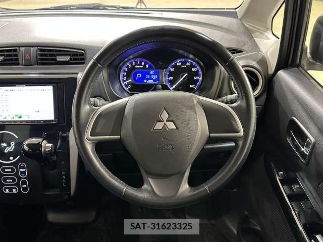 Mitsubishi EK CUSTOM 2013-09 7217840-9