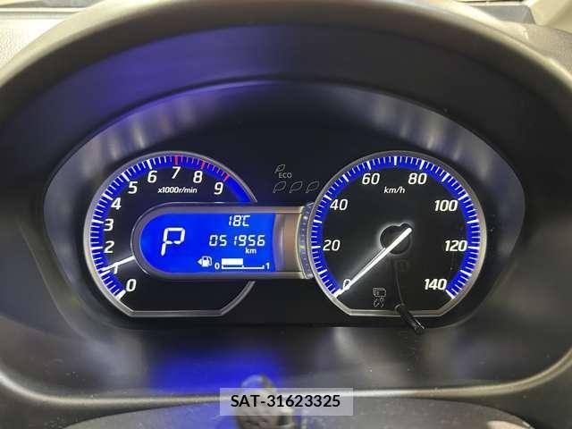 Mitsubishi EK CUSTOM 2013-09 7217840-10