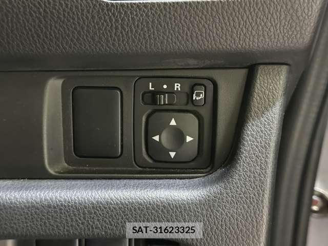 Mitsubishi EK CUSTOM 2013-09 7217840-11