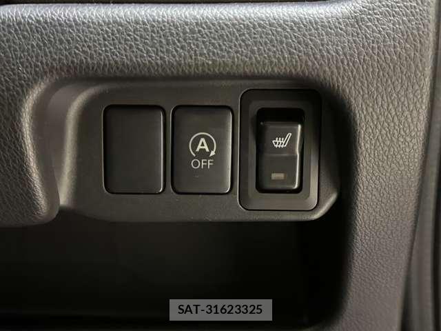 Mitsubishi EK CUSTOM 2013-09 7217840-12