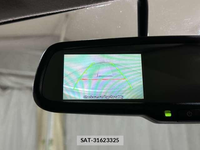 Mitsubishi EK CUSTOM 2013-09 7217840-14