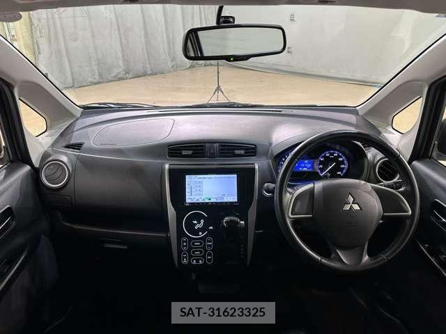 Mitsubishi EK CUSTOM 2013-09 7217840-15