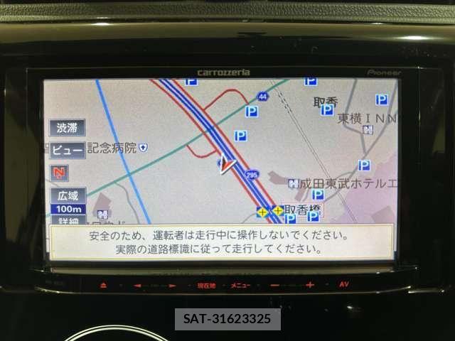 Mitsubishi EK CUSTOM 2013-09 7217840-16