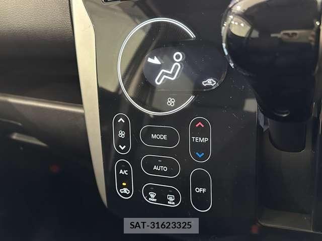 Mitsubishi EK CUSTOM 2013-09 7217840-20