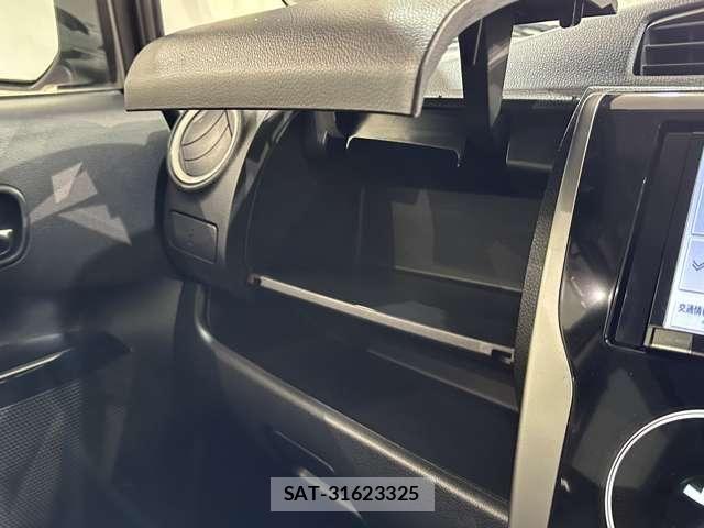 Mitsubishi EK CUSTOM 2013-09 7217840-21