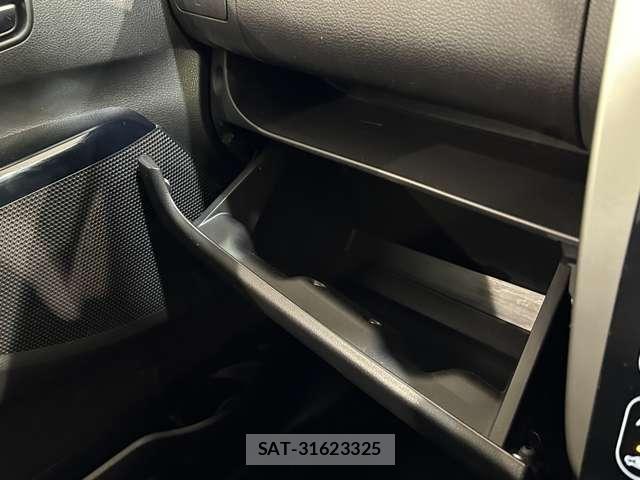 Mitsubishi EK CUSTOM 2013-09 7217840-22