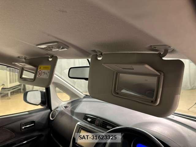 Mitsubishi EK CUSTOM 2013-09 7217840-24